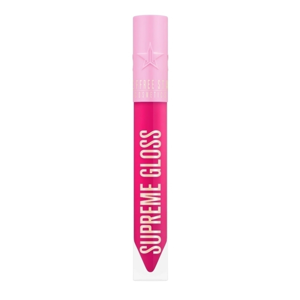 Jeffree Star Supreme Gloss in "Pink Vault", NEW. - Picture 5 of 9